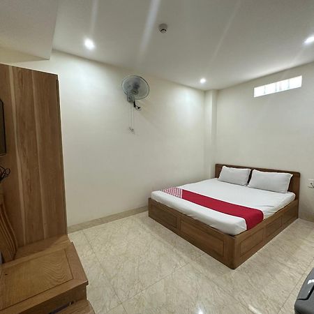 Italy Hotel Nha Trang Exterior photo