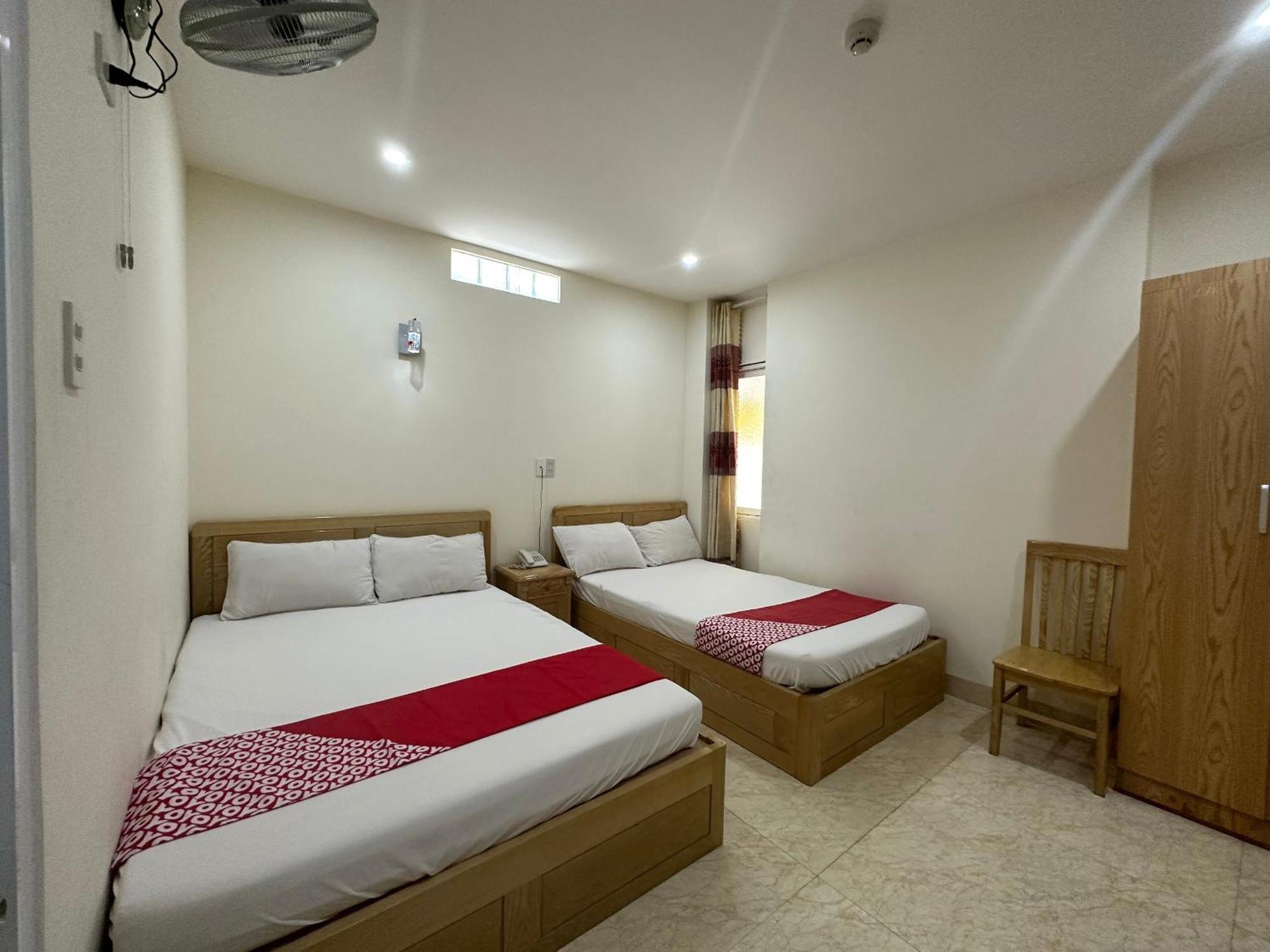 Italy Hotel Nha Trang Exterior photo