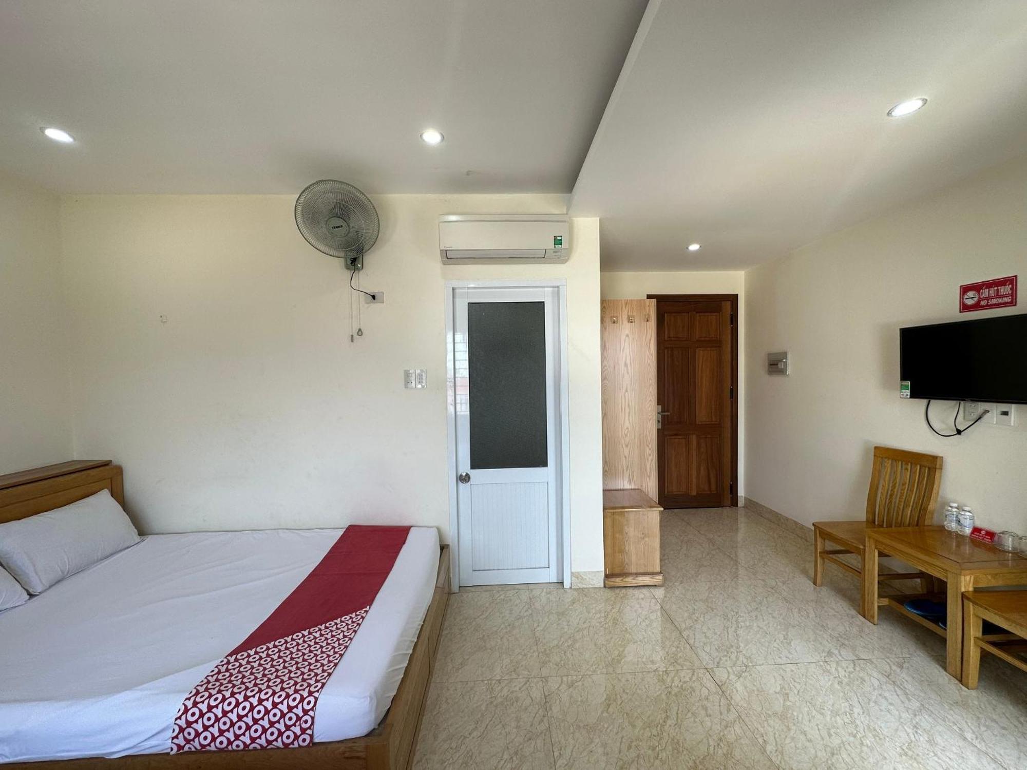 Italy Hotel Nha Trang Exterior photo