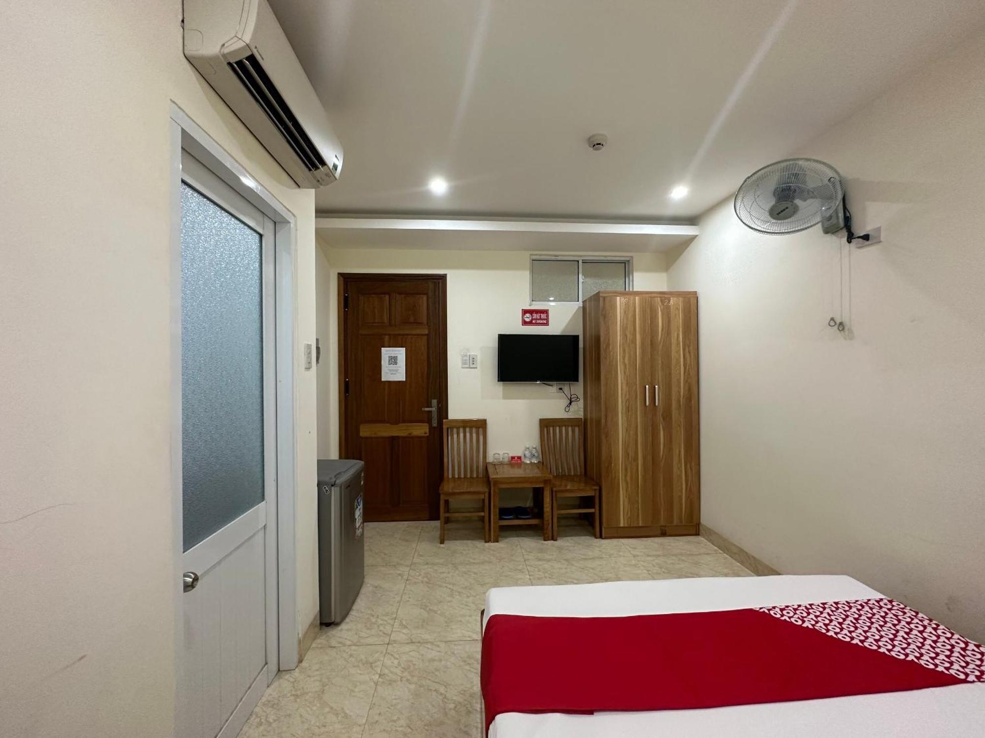 Italy Hotel Nha Trang Exterior photo