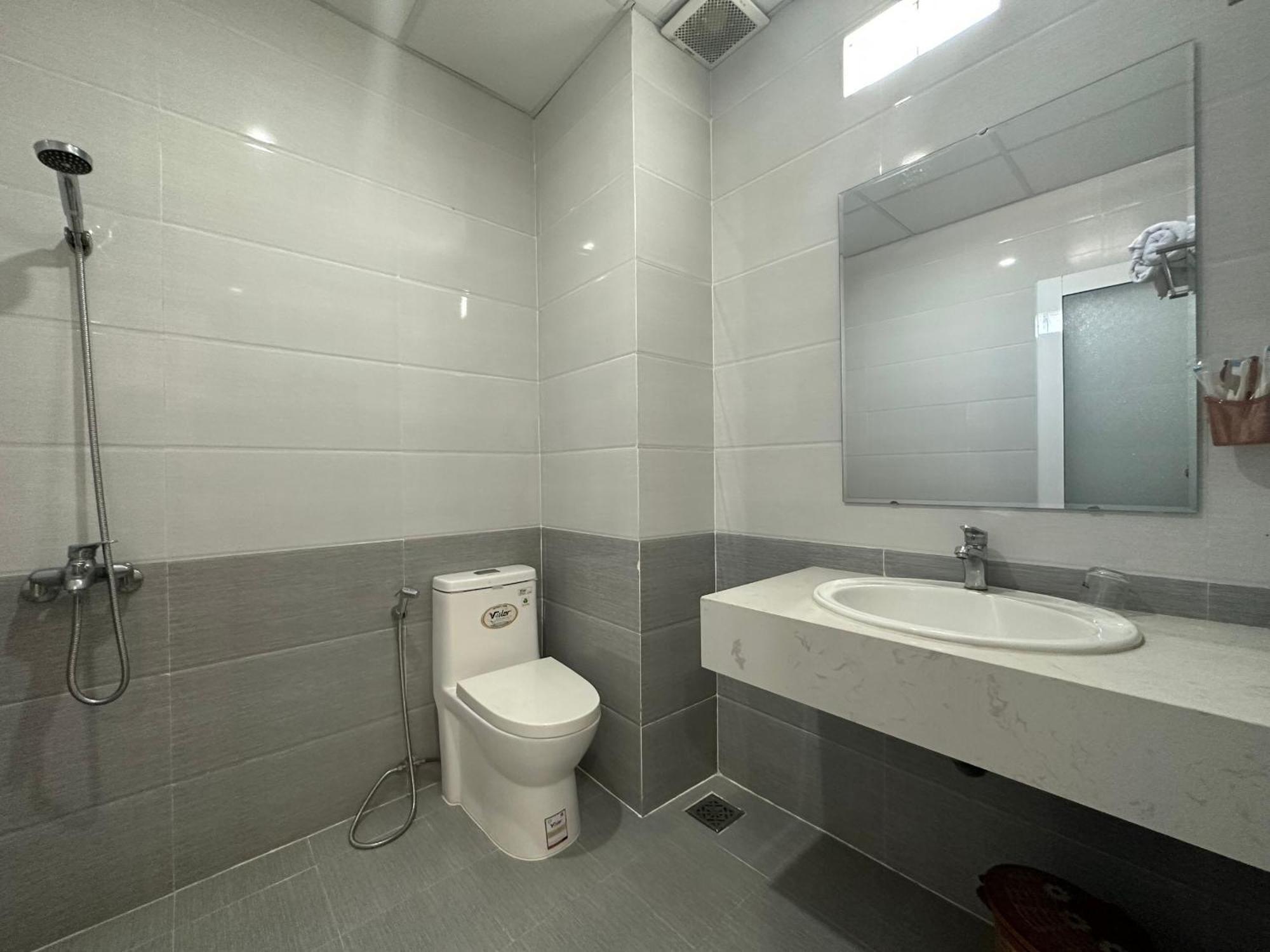 Italy Hotel Nha Trang Exterior photo