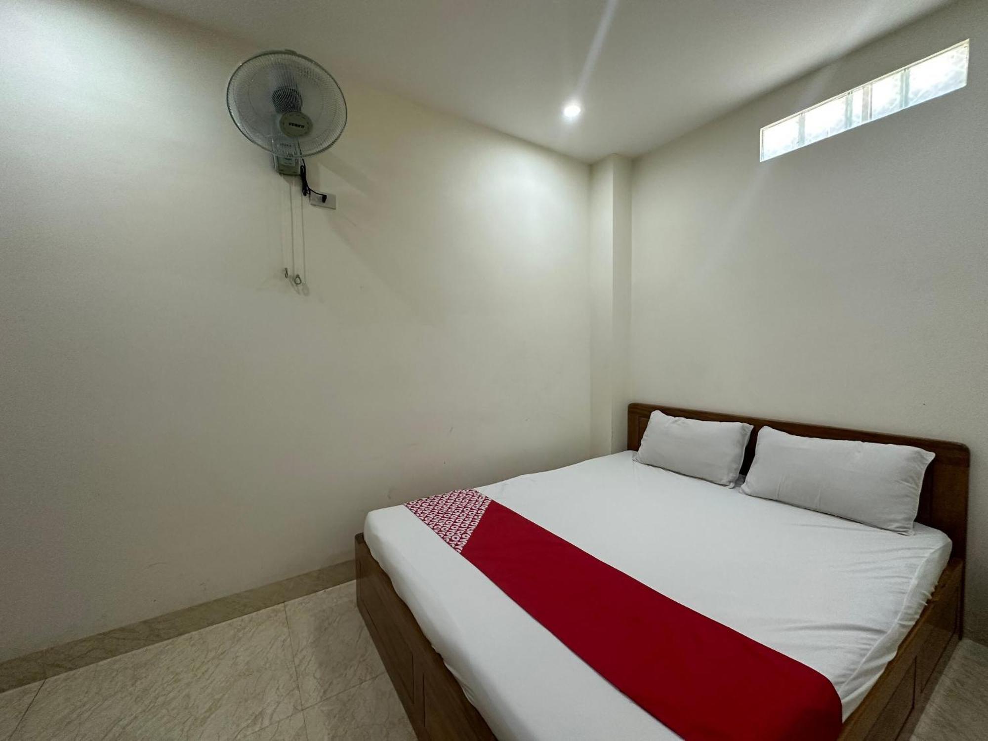 Italy Hotel Nha Trang Exterior photo